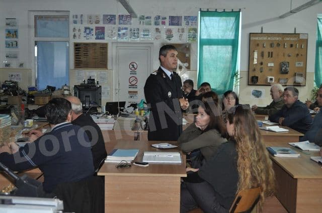 Instruire profesori responsabili PSI - Zona Dorohoi_08