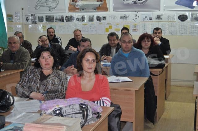 Instruire profesori responsabili PSI - Zona Dorohoi_11