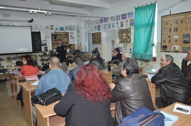 Instruire profesori responsabili PSI - Zona Dorohoi_14