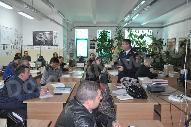 Instruire profesori responsabili PSI - Zona Dorohoi_13