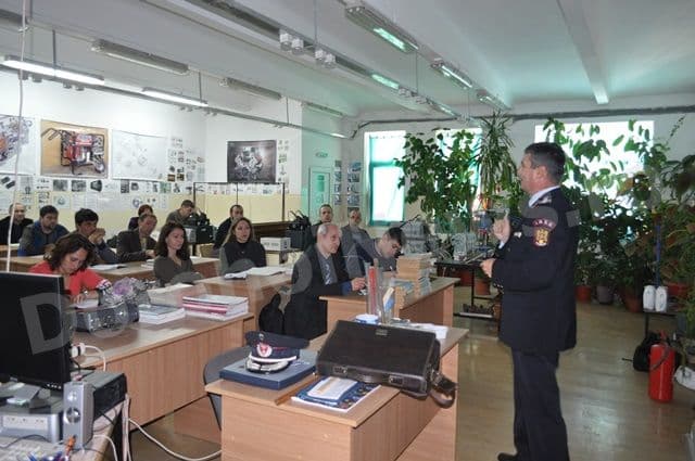 Instruire profesori responsabili PSI - Zona Dorohoi_16