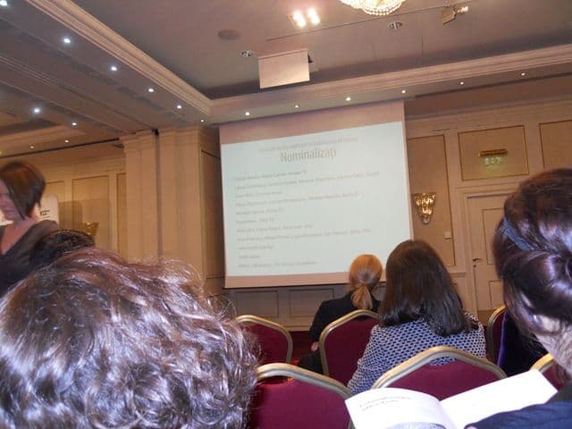 Gala Oameni pentru Oameni (2)