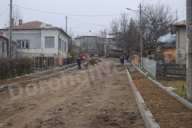 Reabilitare strada Locotenent Andrei din Dorohoi_03