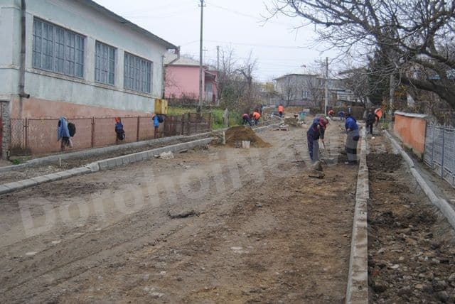 Reabilitare strada Locotenent Andrei din Dorohoi_05