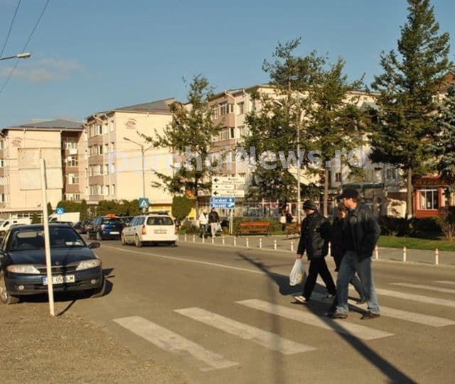 Dorohoi nou
