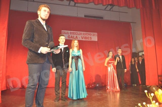 Finala Balului Bobocilor Dorohoi 2013_07