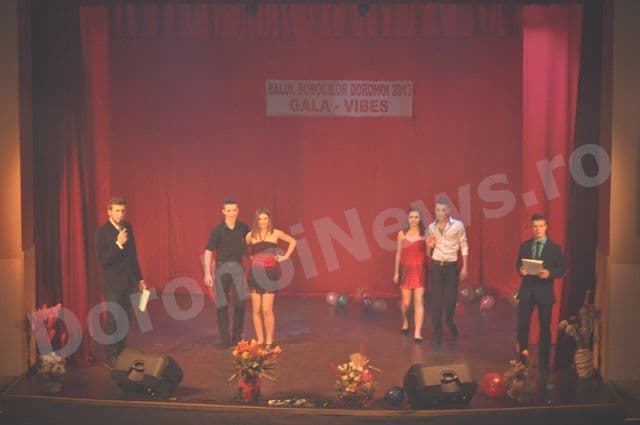 Finala Balului Bobocilor Dorohoi 2013_19