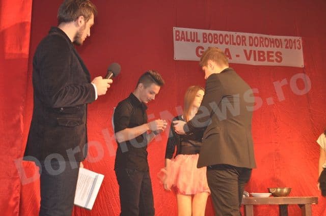 Finala Balului Bobocilor Dorohoi 2013_25
