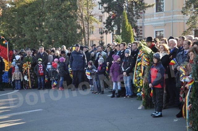 Ziua de 1 Decembrie 2013 sarbatorita la Dorohoi_95