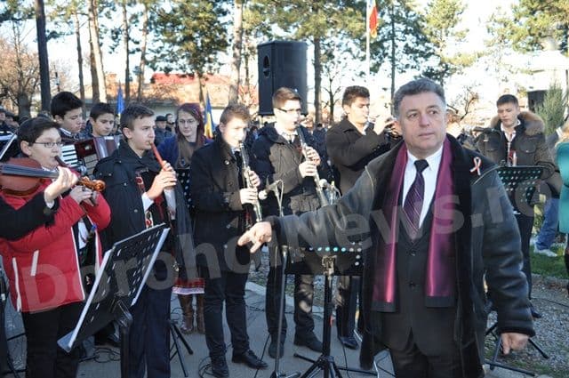 Ziua de 1 Decembrie 2013 sarbatorita la Dorohoi_111