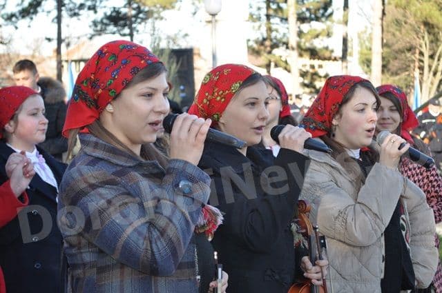 Ziua de 1 Decembrie 2013 sarbatorita la Dorohoi_113