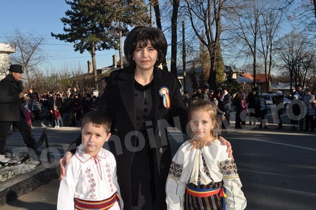 Ziua de 1 Decembrie 2013 sarbatorita la Dorohoi_189