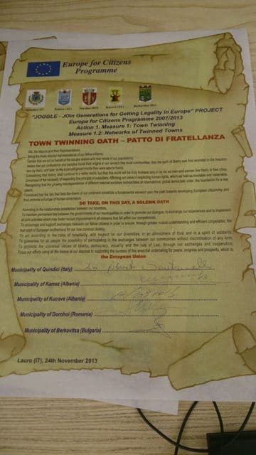 primaria Dorohoi, noua deschidere europeana__4