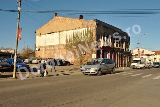 Dorohoi NOU