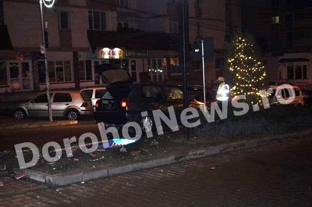 Accident_Bulevardul Victoriei_Dorohoi_01