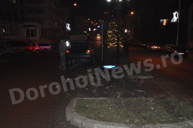 Accident_Bulevardul Victoriei_Dorohoi_02