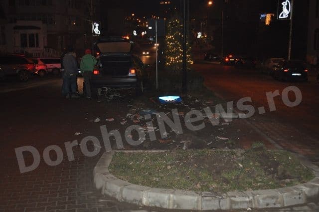 Accident_Bulevardul Victoriei_Dorohoi_04