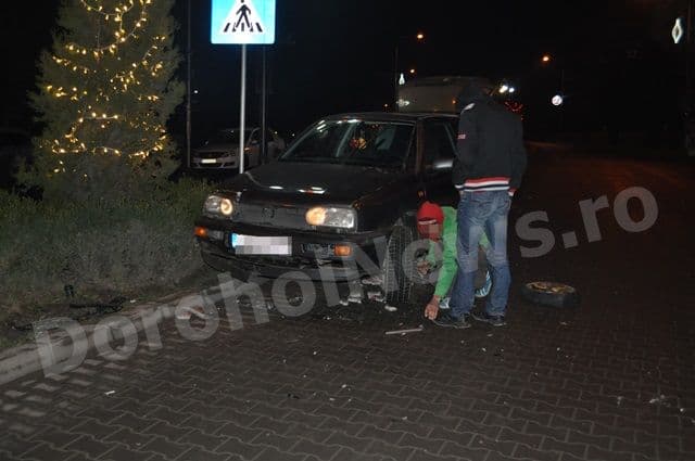Accident_Bulevardul Victoriei_Dorohoi_07