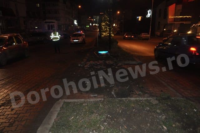 Accident_Bulevardul Victoriei_Dorohoi_15