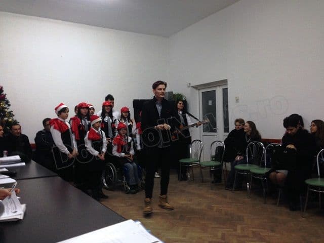 Colinde la sedinta de Consiliu Local Dorohoi_24