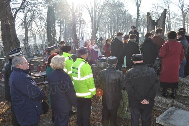 Depunere de coroane la 22 decembrie 2013 Dorohoi_06