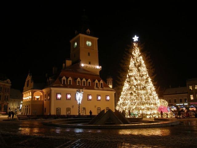 Brasov