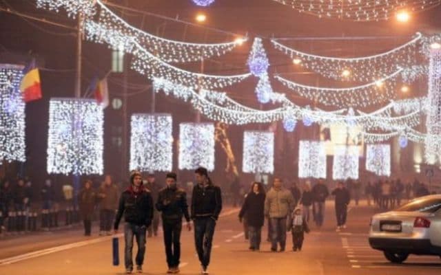 Focsani