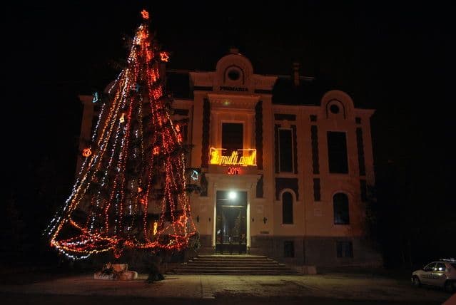 Dorohoi