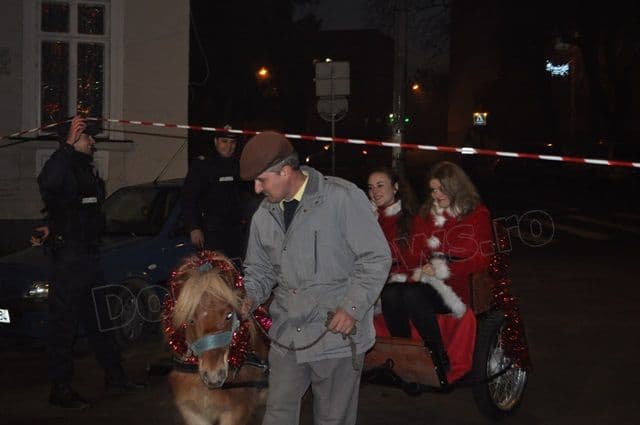 Mos Craciun la Dorohoi 2013_05