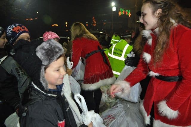 Mos Craciun la Dorohoi 2013_15
