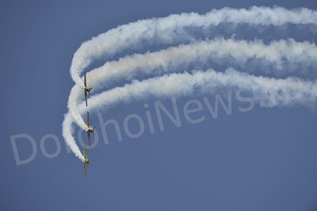 Show aviatic Salcea 2013_Dorohoi News_09