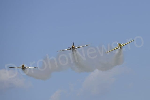 Show aviatic Salcea 2013_Dorohoi News_12