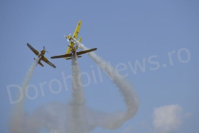 Show aviatic Salcea 2013_Dorohoi News_14