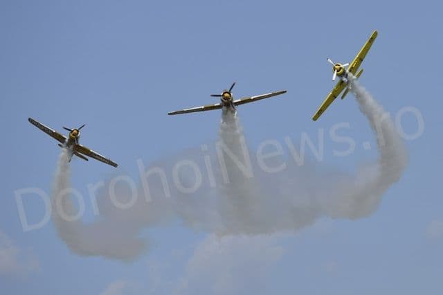 Show aviatic Salcea 2013_Dorohoi News_13