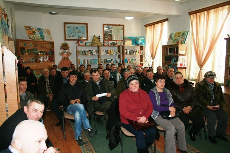 Florin Turcanu intalnire cu fermierii (2)