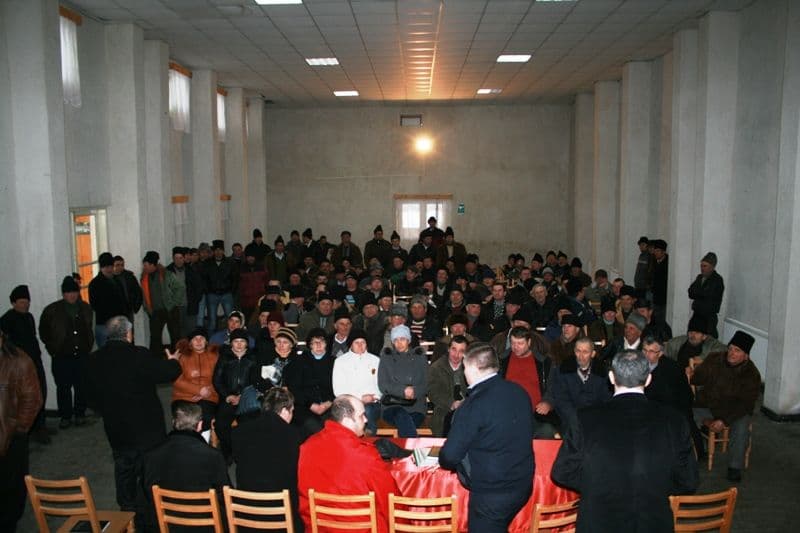 Florin Turcanu intalnire cu fermierii (4)