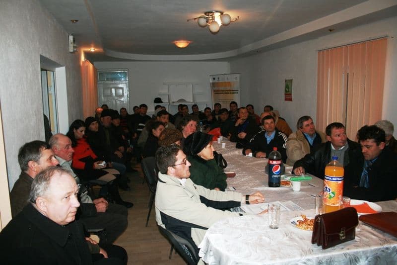 Florin Turcanu intalnire cu fermierii (5)