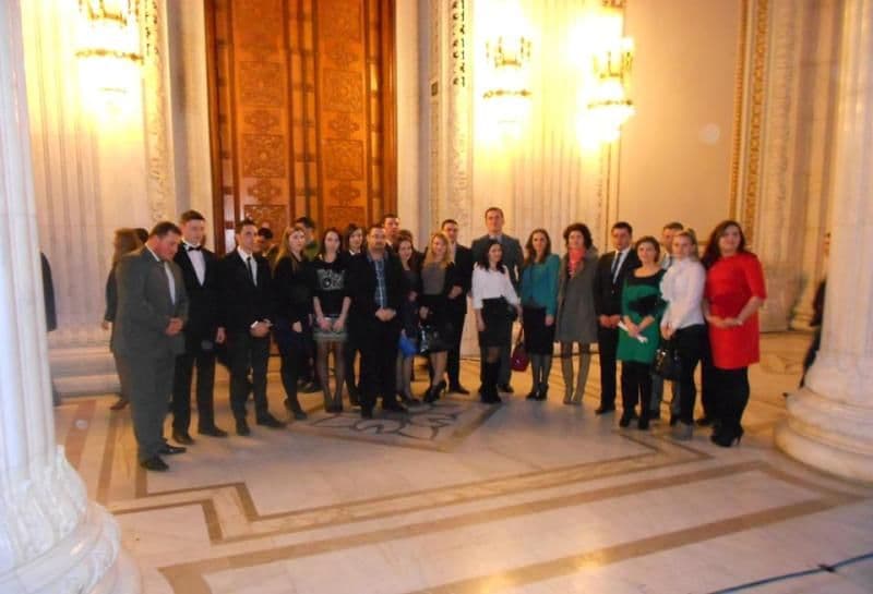 Botosani la Gala Premiilor TNL (2)