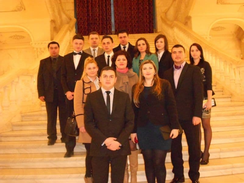 Botosani la Gala Premiilor TNL (3)