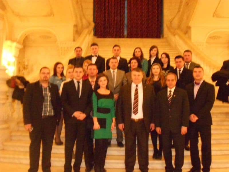 Botosani la Gala Premiilor TNL (4)