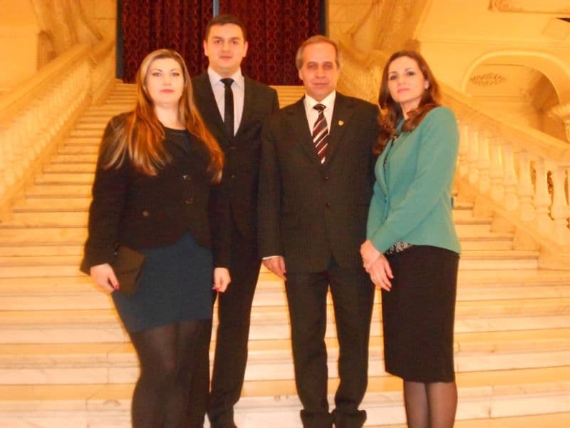 Botosani la Gala Premiilor TNL (5)