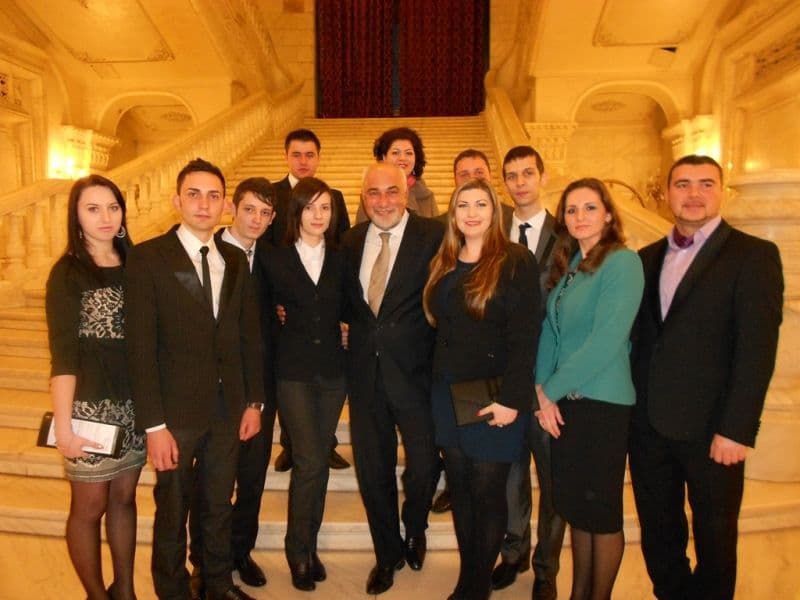 Botosani la Gala Premiilor TNL (6)