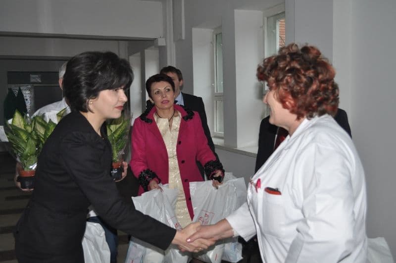 Doina Federovici 8 Martie (2)