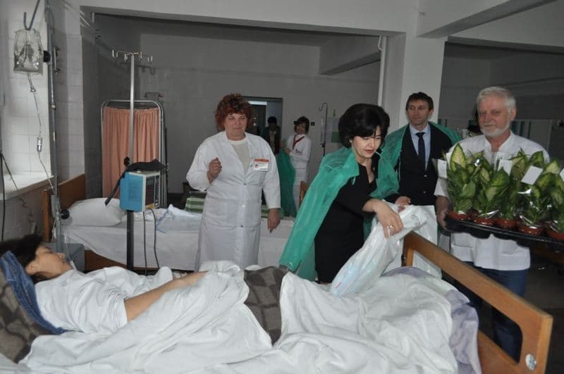 Doina Federovici 8 Martie (3)