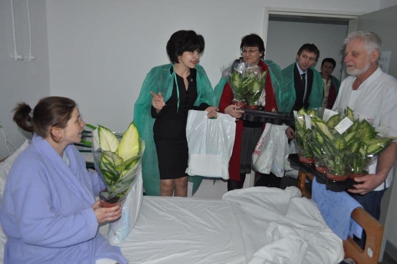 Doina Federovici 8 Martie (4)