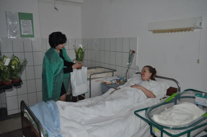 Doina Federovici 8 Martie (5)