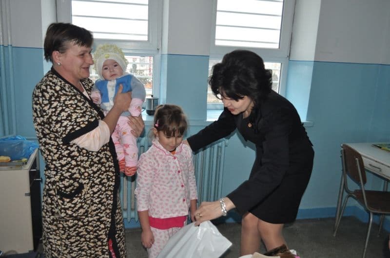 Doina Federovici 8 Martie (11)