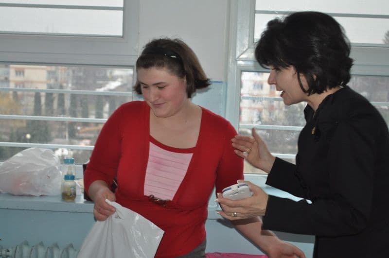 Doina Federovici 8 Martie (15)
