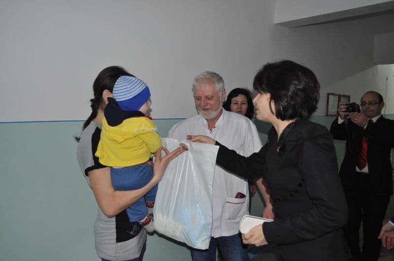 Doina Federovici 8 Martie (16)