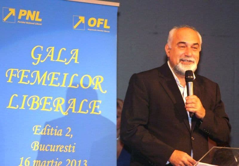 Gala Femeilor Liberale, editia 2 (2)